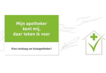 Apotheek Moentjens - De Huisapotheker