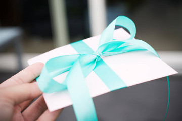 Cadeaubonnen