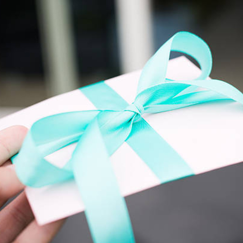 Cadeaubonnen