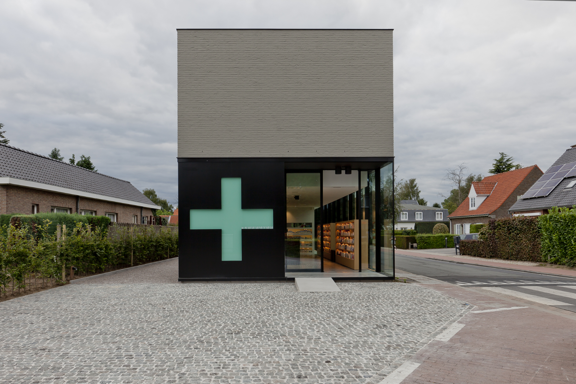 Apotheek Moentjens